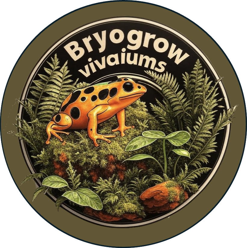 Bryogrow Logo